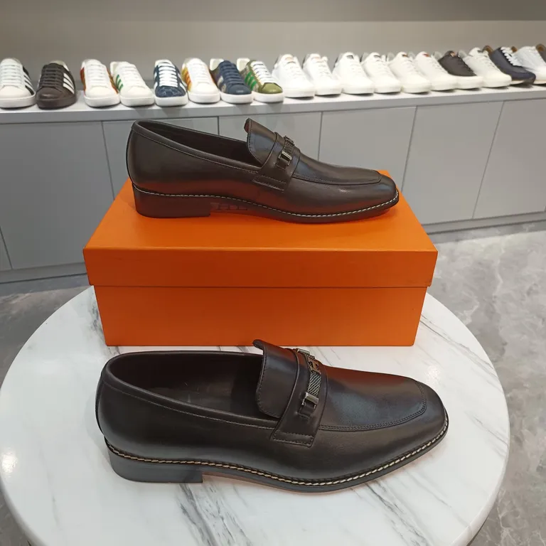 Hermes Shoe 